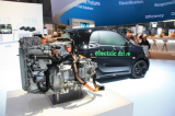 Automobile: Daimler stoppe le développement de moteurs thermiques, pour se focaliser sur l’électrique