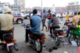 Rwanda: une application pour la sécurité du transport à motos