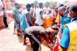 Mbandaka : meurtre d'un taximan moto par des bandits armés