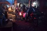 Kong-Central : interdiction de circulation des motos entre 23 h et 4 h 30 à Matadi