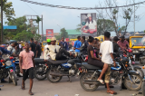Interdiction aux mineurs et aux femmes enceintes de circuler sur des taxis-motos à Kinshasa : l’Assemblée provinciale lève l’option