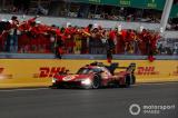 100 ans des 24 Heures du Mans: Ferrari, une victoire pour l'Histoire ! 