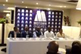 Motown Gospel signe un contrat de production avec trois artistes congolais