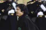 Le chaos en Libye depuis la chute de Kadhafi