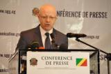 Présidentielle au Congo-Brazza: Moungalla critique le boycott de l'UE