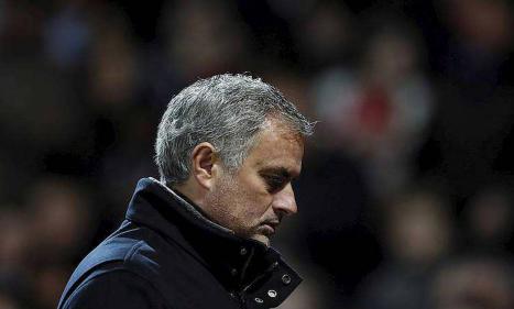 Infos congo - Actualités Congo - -Manchester United licencie José Mourinho