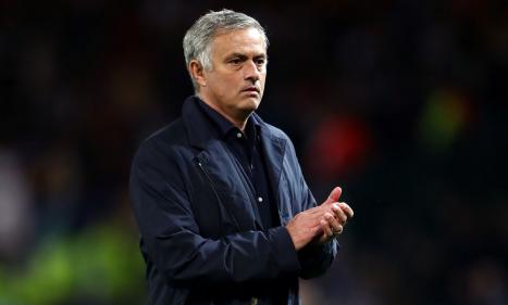 Infos congo - Actualités Congo - -Manchester United - José Mourinho annonce son retour : "Je me prépare déjà au prochain travail"