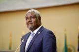 Malabo : les dirigeants de l'Union africaine discutent de la menace terroriste