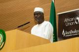 Moussa Faki : « Le Rwanda, sous le leadership du président Paul Kagame, nous offre le bel exemple d’un pays qui a su transformer ses fragilités en une puissante force de changement »
