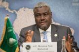 L'Union africaine satisfait de la tenue des élections 