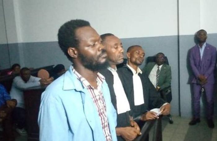 Info Congo - Actualité Congo -  - -Justice : l'ancien vice-ministre des Hydrocarbures condamné à 20 ans de prison