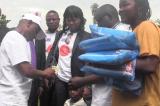 Nord-Kivu : près de 450 000 personnes visées par la campagne de distribution des moustiquaires et médicaments antipaludiques