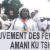 Infos congo - Actualités Congo - -Conflits meurtriers à Lubunga : l’essentiel de la marche du mouvement des femmes « Amani Ku Tshopo »