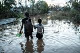 Le Mozambique, l’un des pays les plus exposés au changement climatique