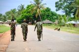 Mozambique : le groupe Etat islamique revendique sa première attaque