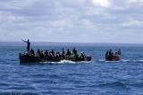 Mozambique: plus de 90 morts dans le naufrage d'un bateau de pêche converti en ferry