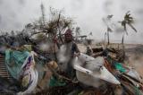 Près de 250.000 personnes sinistrées après le cyclone Eloïse au Mozambique