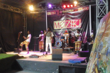 Déroulement de la 1ère édition du festival «Moziki» à Kinshasa