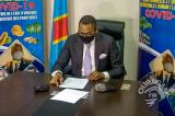 Covid-19 : José Mpanda annonce déjà des essais cliniques des protocoles congolais