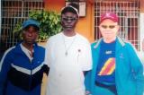 Arts martiaux : un prêtre catholique va ouvrir un centre de karaté à Kinshasa 