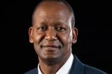  Le botwanais Elias Mpedi Magosi élu nouveau Secrétaire exécutif de la SADC