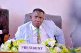 Kinshasa: Godé Mpoy reitère la promesse de la ville de Kinshasa pour l'ouverture de Zando avant la fin de 2023  
