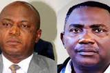 Kinshasa : Fin d’amour entre Gode Mpoyi et Gentiny Ngobila, le gouverneur sous menace pour sa mauvaise gestion des finances de la ville (Correspondance) !