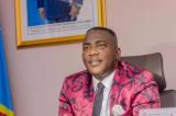 Godé Mpoyi : « Métro-Kin est en train d’être réalisé »