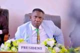 Assemblée provinciale de Kinshasa : Godé Mpoyi visé par une motion de déchéance