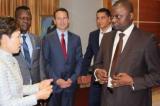 TIC: Korea Telecom et Telrad Networks vont aider la RDC à développer son potentiel