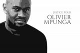 La mort d'Olivier Mpunga enflamme la toile 