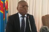 400 milliards USD pour 5 ans, la recette du candidat président Yves Mpunga