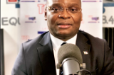 Yves Mpunga: candidat pour le « développement de la RDC »