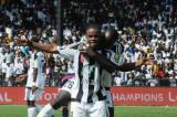 Vodacom ligue I : le TP Mazembe inflige RCK 6-0 au stade de Kamalondo