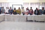 Lubumbashi: MRSLF propose des pistes pour améliorer la participation politique de la femme