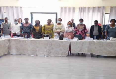 Lubumbashi: MRSLF propose des pistes pour améliorer la participation politique de la femme