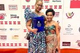 La culture congolaise célébrée aux MTM Awards au Royaume-Uni