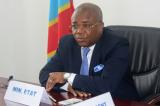 Kinshasa : polémique autour du communiqué du ministre de l'Urbanisme sur la période de probation locative