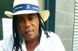 L’artiste musicien Roi Pelé Marie-Paul alias Muant Yav sérieusement malade en Europe