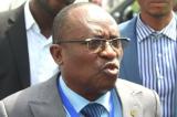 Crise en RDC, « il faut une conférence internationale parrainée par Emmanuel Macron » (Mubake)