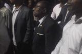 Mubake indésirable aux obsèques de Rossy Mukendi 