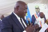 Sud-Kivu : Le gouverneur Marc Malago suspend son directeur de cabinet pour « raison d’efficacité »