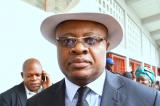 Bilan de Tshisekedi : échec, selon le député national Lubaya Claudel André