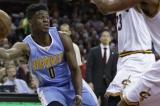 Basket: qui est Emmanuel Mudiay, la star montante de la NBA originaire de RD Congo ?