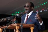 Zimbabwe : Mugabe ne pense toujours pas à la retraite