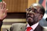 Zimbabwe : Mugabe revient de Singapour après un examen médical