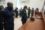 Procès Chebeya et Bazana: Peine de mort pour Christian Kenga Kenga, 12 ans de prison pour Jacques Mugabo, Mwilambwe acquitté