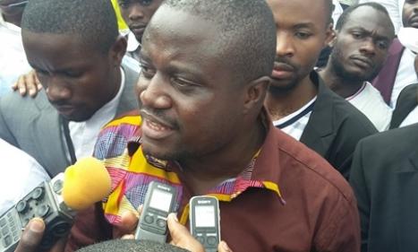 Infos congo - Actualités Congo - -Course au Gouvernorat du Nord-Kivu: Muhindo Nzangi, le candidat commun contesté