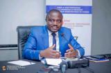 Présidentielle 2023 : « Nous allons mouiller nos chemises pour que le président Tshisekedi ait son deuxième mandat » (Muhindo Nzangi à Kisangani)