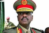 Guerre à Rutshuru : le fils du président Museveni annonce ouvertement son soutien aux rebelles du M23